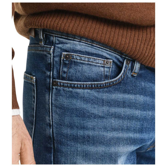 Gant Ανδρικό παντελόνι denim